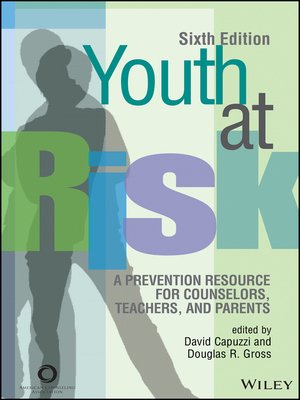 Youth at Risk - ebook